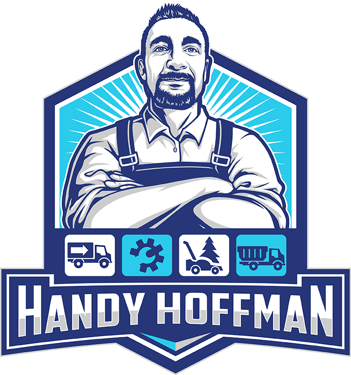 Handy Hoffman | Moving Handyman Hauling Landscaping